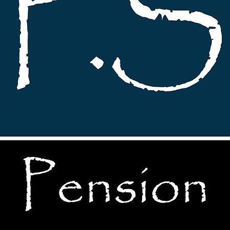 Pension Scheiber Hof Neunkirchen  Kültér fotó