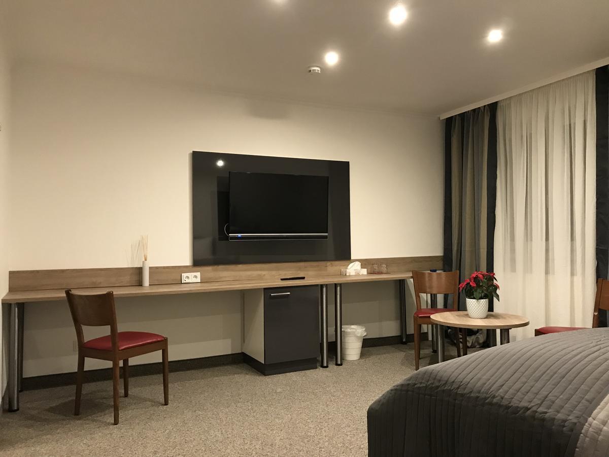 Pension Scheiber Hof Neunkirchen  Kültér fotó